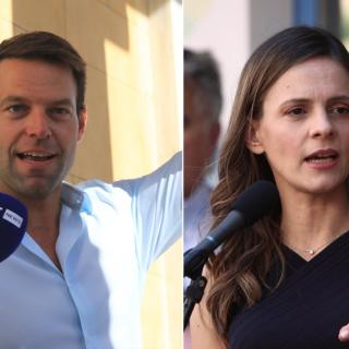 Κασσελάκης: Την λέω Έφη όπως λέω τον Αλέξη, Αλέξη – Απέρριψε την χείρα φιλίας μου 
