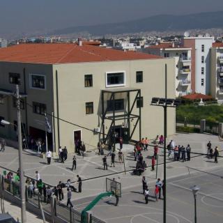 Θεσσαλονίκη: Αντιδράσεις για την συγχώνευση 4ου και 5ου ΓΕΛ Καλαμαριάς