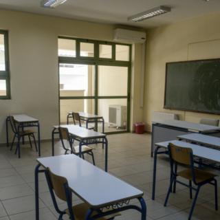 Για υπεξαίρεση 400.000 ευρώ κατηγορείται σύμβουλος σχολικών επιτροπών στη Β. Ελλάδα