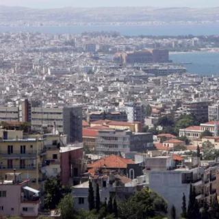 Θεσσαλονίκη: Η περιοχή – έκπληξη που είναι Νο1 επένδυση για αγορά σπιτιού  
