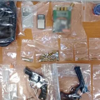 Θεσσαλονίκη: Δύο συλλήψεις για τους πυροβολισμούς στη Νεάπολη