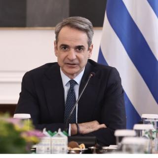Κυριάκος Μητσοτάκης: Το «επαναστατικό αυτονόητο» για διαφάνεια και αξιολόγηση στο δημόσιο