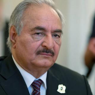 ΕΚΤΑΚΤΟ: Ο Χαφτάρ διώχνει από Λιβύη την αποστολή της ΕΕ που συμμετέχει και ο Πλεύρης
