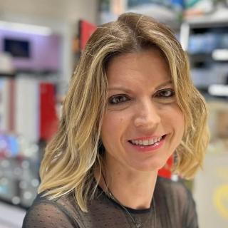 Αυτή είναι η Θεσσαλονικιά παιδίατρος που έσωσε τουρίστα στο αεροδρόμιο Ρόδου 