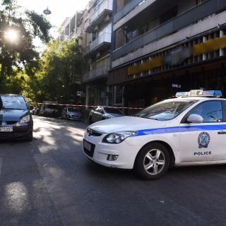 Μεγάλη επιχείρηση ΕΛΑΣ στη Θεσσαλονίκη - Χτύπημα σε οργάνωση με ναρκωτικά, ληστείες