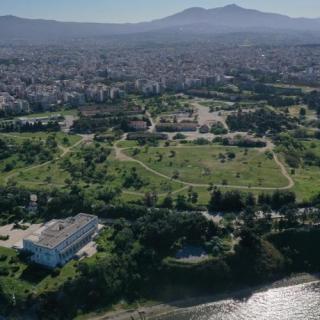 Θεσσαλονίκη: Εξελίξεις για Κόδρα - Προχωρούν οι αποζημιώσεις, ξεκινά το master plan