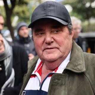 ΟΠΕΚΕΠΕ: Αθωώθηκε ο αγροτοσυνδικαλιστής Κώστας Ανεστίδης από Θεσσαλονίκη