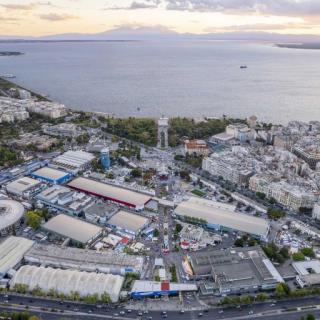 Θεσσαλονίκη: Προσφυγή Πέγκα στο ΣτΕ για το δημοψήφισμα για τη ΔΕΘ