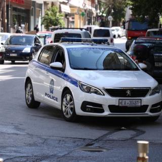 Καταζητούμενος από την INTERPOL συνελήφθη στη Θεσσαλονίκη