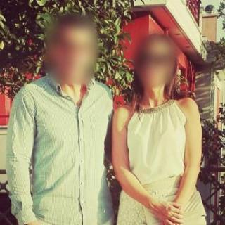 Γυναικοκτονία στη Δράμα: «Την κάρφωσε ενώ κοιμόταν» - 7 φονικές μαχαιριές