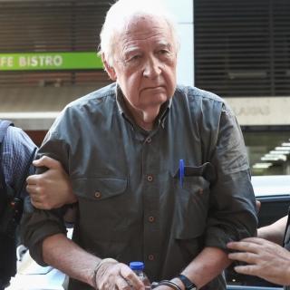 Γιωτόπουλος: Το σκεπτικό του Άρειου Πάγου για επιστροφή στη φυλακή – «Καμία μεταμέλεια»