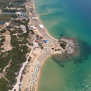 Καβάλα: Οι παραλίες πόλος έλξης στη Βόρεια Ελλάδα – Τα 35 χλμ ακτογραμμής που μαγνητίζουν