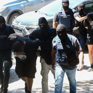 Φονική επίθεση στη Θεσσαλονίκη: Το λάθος που έκανε ο 29χρονος πριν συλληφθεί 