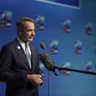 Μητσοτάκης: Ιστορική ανορθογραφία το casus belli από Τουρκία