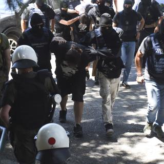 Θεσσαλονίκη: Το κατηγορητήριο για τους συλληφθέντες για τη δολοφονία της Βάγιας Νέστορα