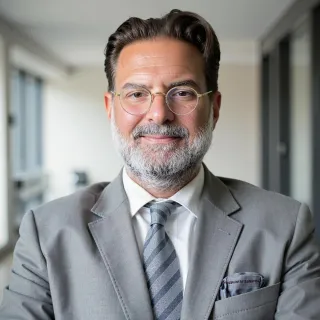 Παναγιώτης Σκουρής