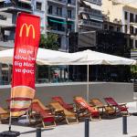 Νέο κατάστημα McDonald’s στη Θεσσαλονίκη
