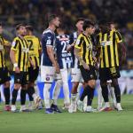 ΑΕΚ-Ηρακλής 4-0
