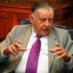 Πέθανε ο Ιωάννης Βαρβιτσιώτης