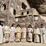 panagia soumela