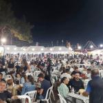 Πανηγύρι Αγίου Μάμα