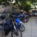μηχανές