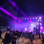 Συναυλία στην Λευκή Νύχτα Λαγκαδά
