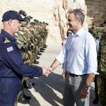 mitsotakis kastelorizo