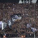 Οπαδοί ΠΑΟΚ