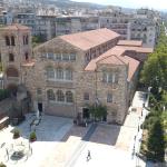 Άγιος Δημήτριος
