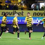 Άρης - Βόλος 3-2