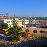 Εκπαιδευτήρια Βασιλειάδη 