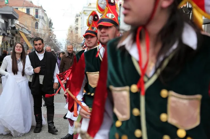 μωμόγεροι