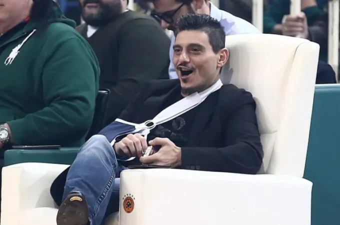 γιαννακόπουλος