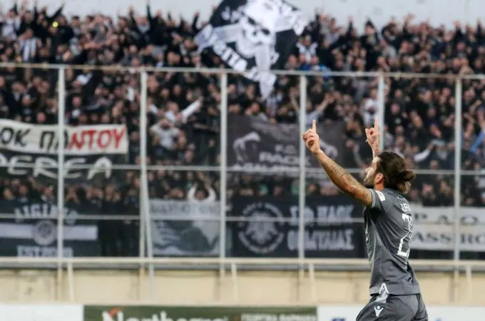 paok