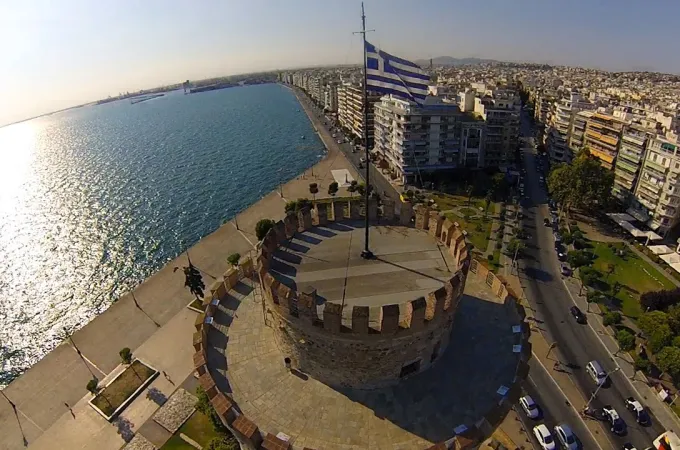 Θεσσαλονίκη