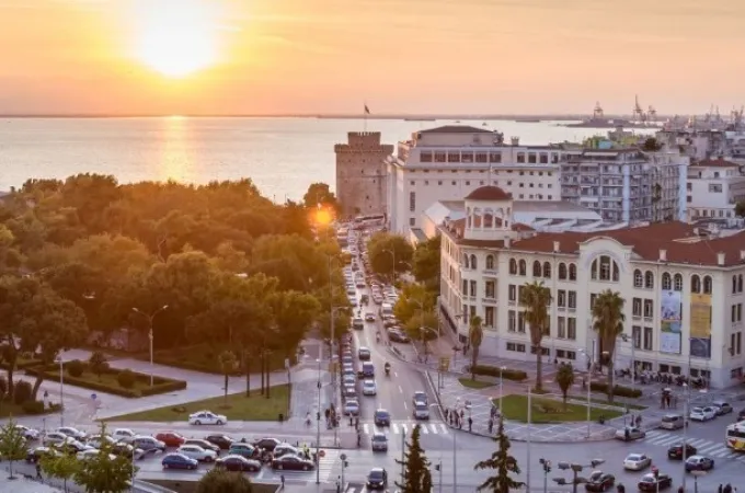 thessaloniki