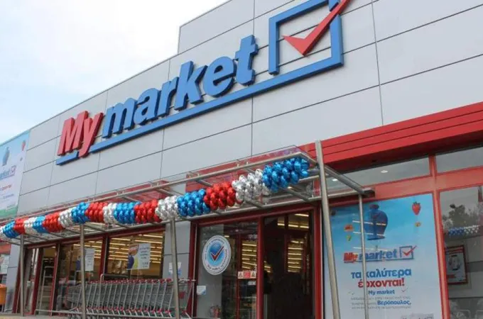 mymarket