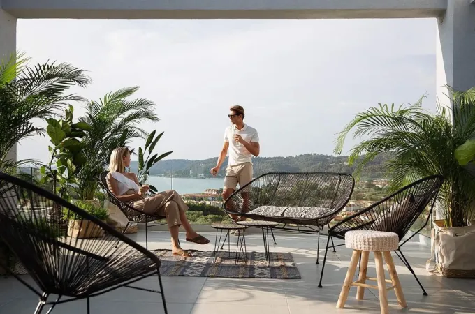 soleado villas