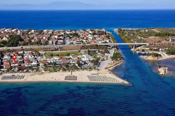 nea-potidaia