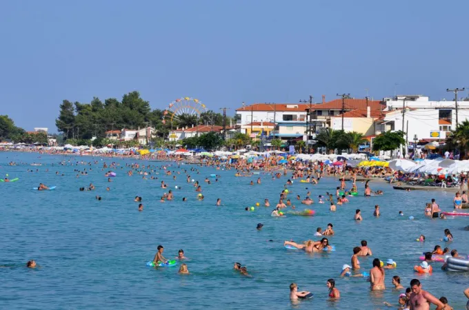 paralia