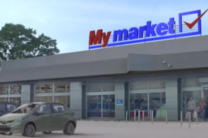 my market