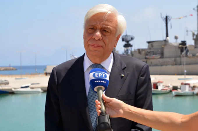 παυλόπουλος
