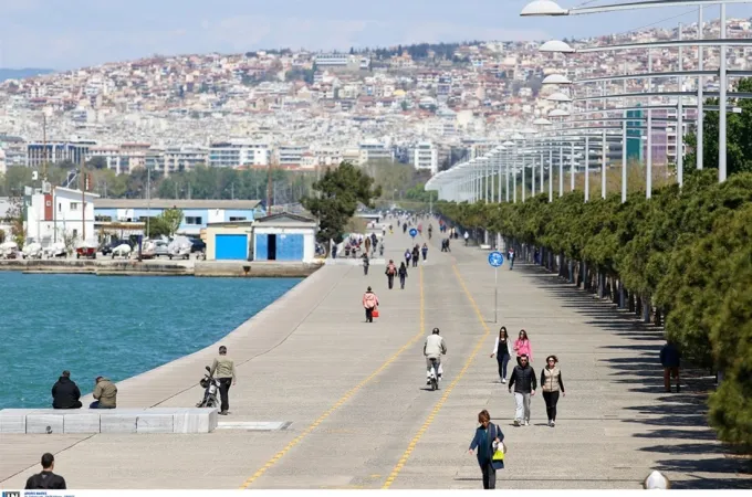thessaloniki-kalokairia