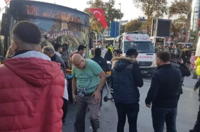 besiktas