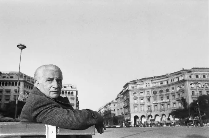 μπακολας