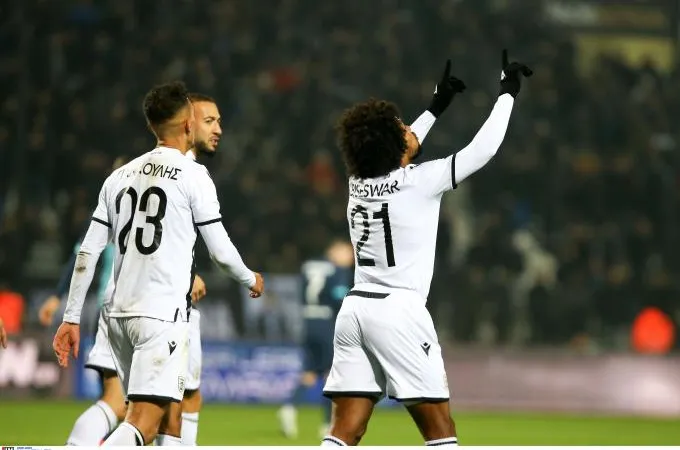 paok