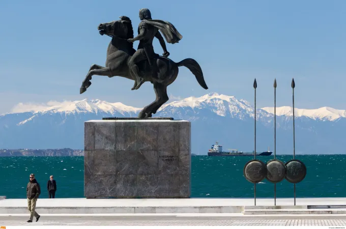 thessaloniki-olympos