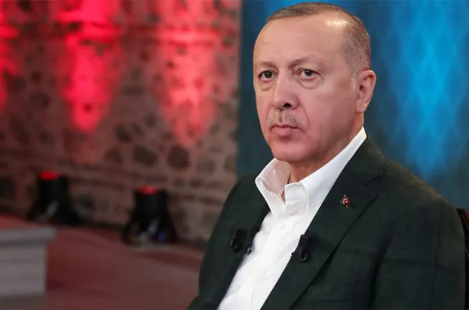 erdogan