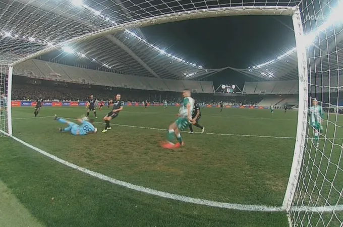 panathaikos-paok